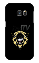 redtv Samsung Phone Cases