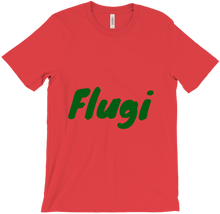 Flugis Sommer Outfit