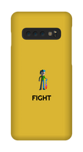 Time To Fight