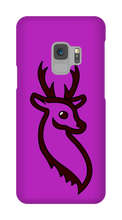 cervuscotw Samsung Phone Cases