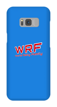 worldrallyfamily Samsung Phone Cases