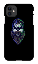 mrsirpsycho iPhone Phone Cases