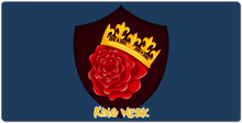 kingmerk_ XXL Gaming Mousepad