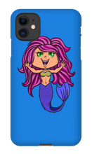rainebowie iPhone Phone Cases