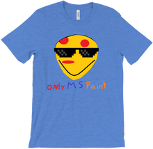 i_like_pizzasss no photoshop no sweat T-Shirts