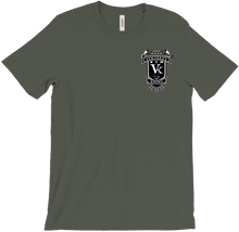 VK Logo Tee