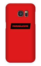 alessandroiorio Samsung Phone Cases