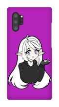 SisiTheSmurf Samsung Case