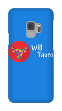 willtauro Samsung Phone Cases
