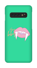 bbyrp Samsung Phone Cases
