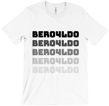 bero4ldo T-Shirts