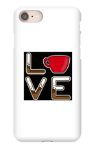kell_kellz iPhone Phone Cases