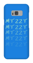 mtzzt Samsung Phone Cases