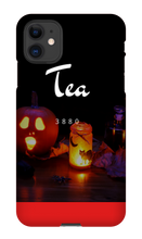 tea3880 iPhone Phone Cases