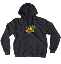 Hoodie w/ Gator