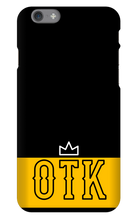 OTK iPhone Phone Cases