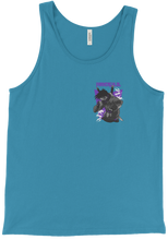 parker64l0l Tank Top