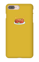 hai_yun iPhone steak fam