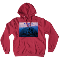 TyCritical Gaming Hoodie