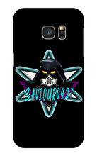 saviour0427 Samsung Phone Cases