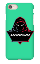URMSIK  iPhone Phone Cases