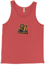 CalLionVin Tank Top