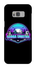 Scora Logistics Samsung Case