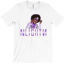 Oh Yeah NLightN Tee Shirt
