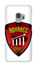 advance__esports Samsung Phone Cases