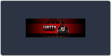 Smitty Game Time XXL Gaming Mousepad