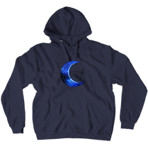 Magic Moon Cloak(Hoodie)