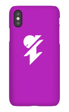 iCon iPhone Phone Cases