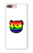 vodkacub iPhone Phone Cases