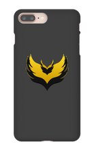 ressurrecctt iPhone Phone Cases