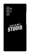 DREAMZ STUDIO Samsung Black Case