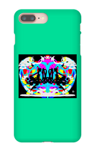 mar2qte iPhone Phone Cases