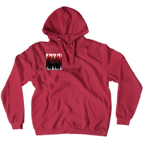 Hoodies (No-Zip/Pullover)