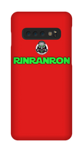 rinranron Samsung Phone Cases