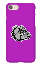 slumdog_209 iPhone Phone Cases