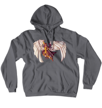 Valkyrie Pullover Hoodies (No Zip)