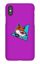 lazyfoxx_ iPhone Phone Cases