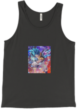 Gogeta Tank Top