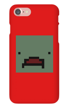 the_yeeter_him_self iPhone Phone Cases