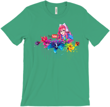 xSykoBot Womens Print Tee
