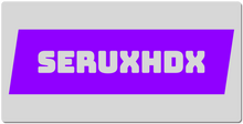 seruxhdx XXL Gaming Mousepad