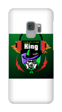 King Tuber Samsung Phone Cases