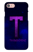 thrillaon240 iPhone Phone Cases