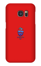 operatordad Samsung Phone Cases