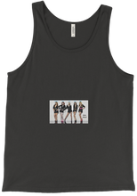 juuruppi7 Girls Aloud Hot Tank Top