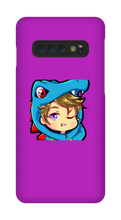 Toto Wink Samsung Phone Case